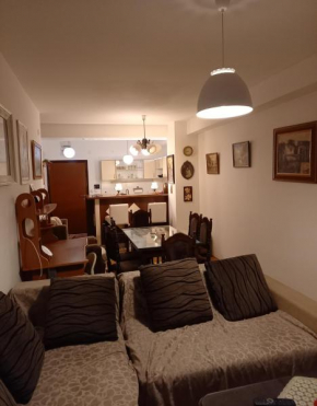 Charming apartment in Skopje